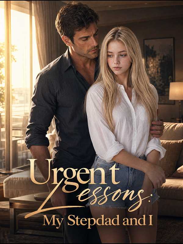 Urgent Lessons: My Stepdad and I (Dad’s Secret Lesson)
