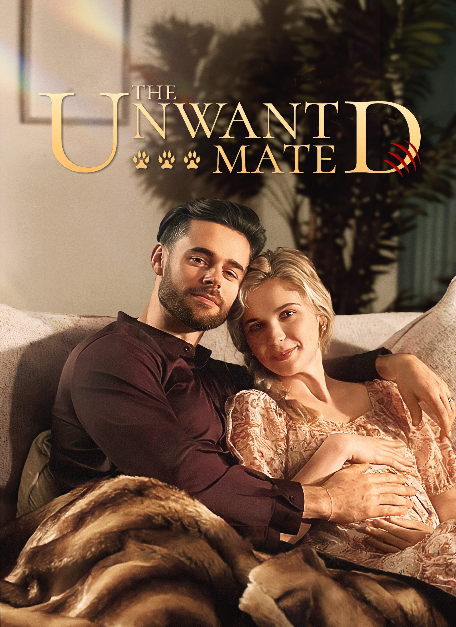 The Unwanted Mate