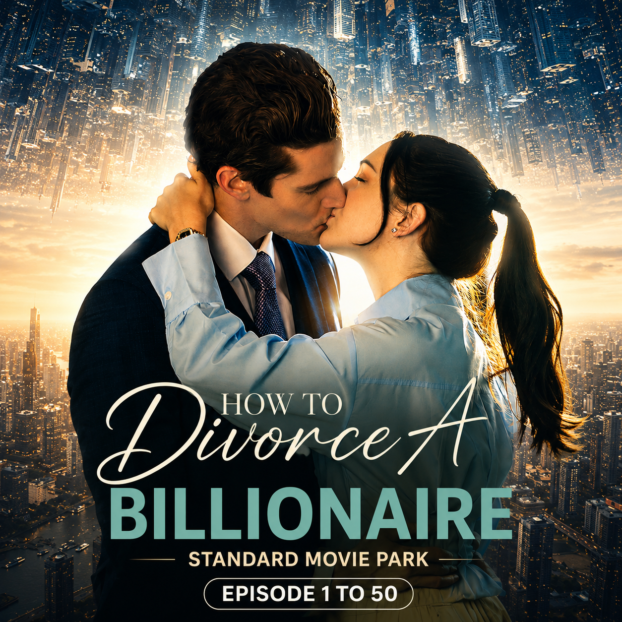 How to Divorce a Billionaire (Full Episodes)