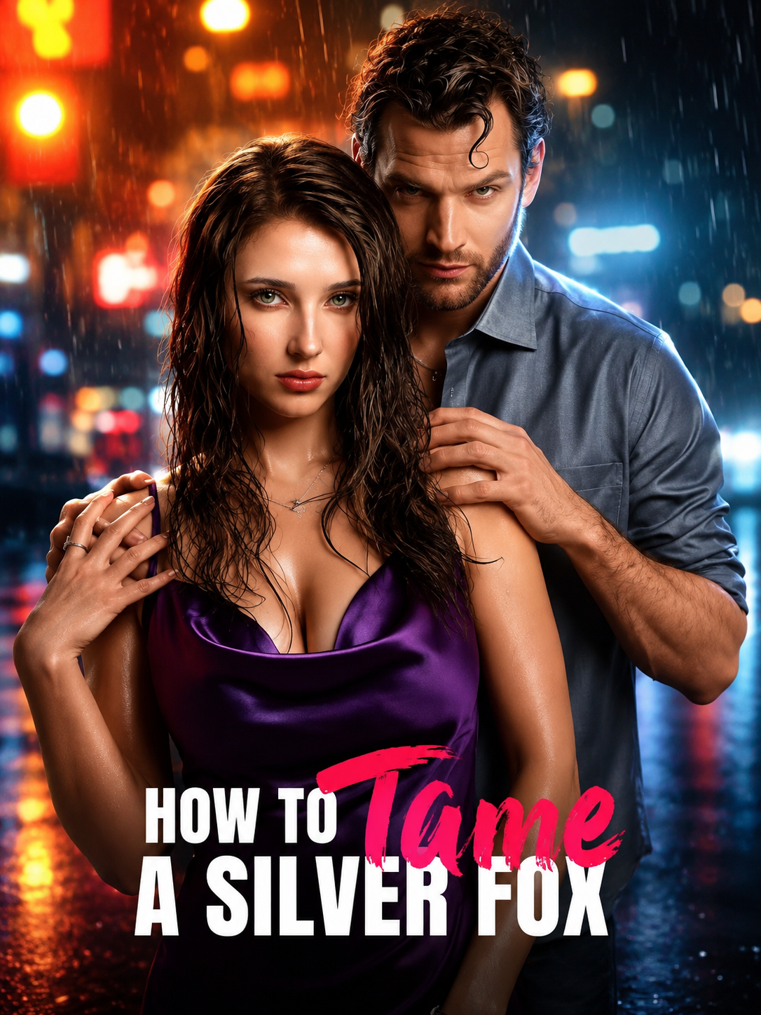 How to Tame a Silver Fox (Full Episodes)