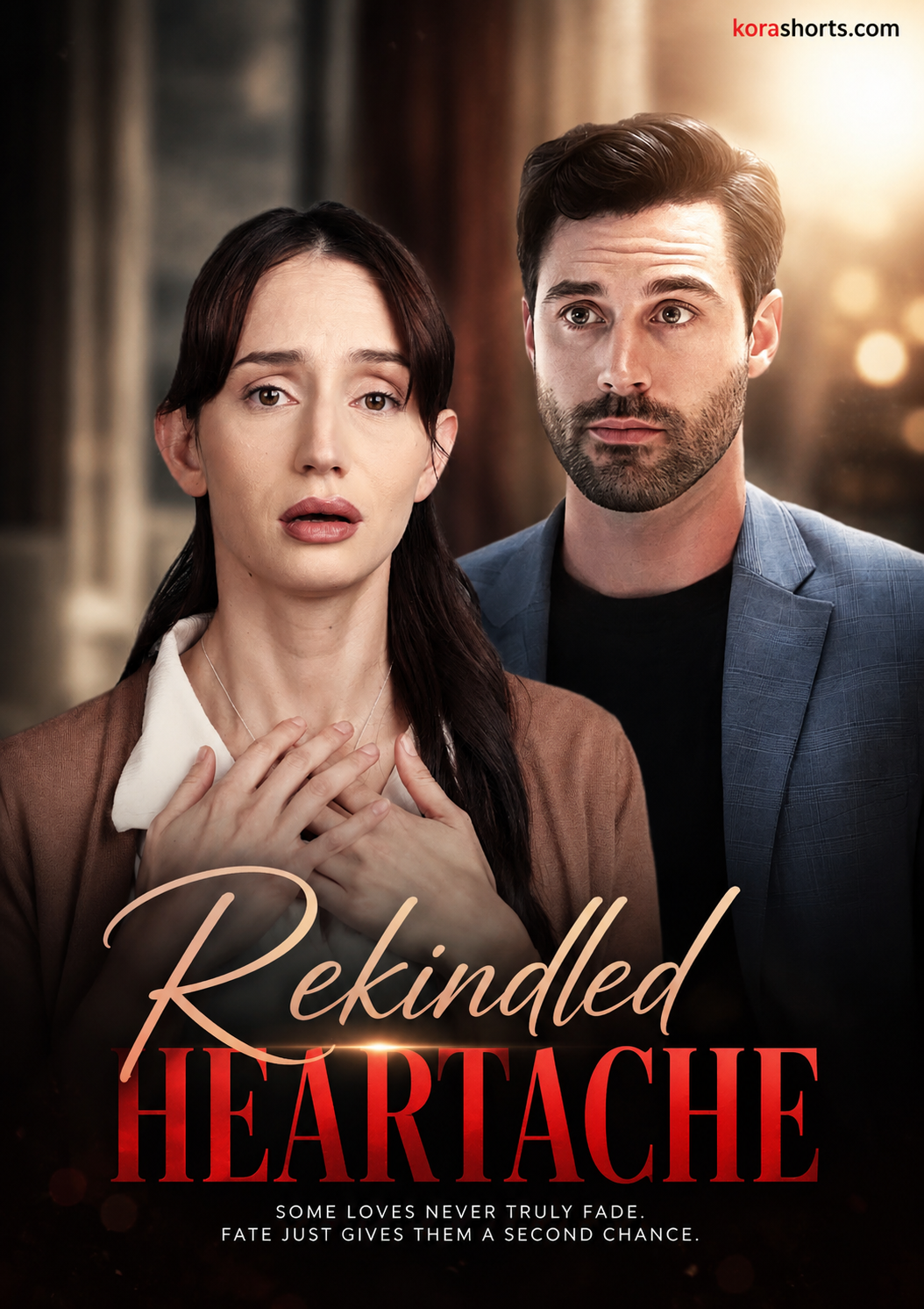 Rekindled Heartache (Full Series)