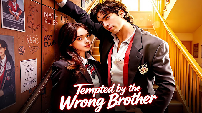 Tempted by Wrong Brother