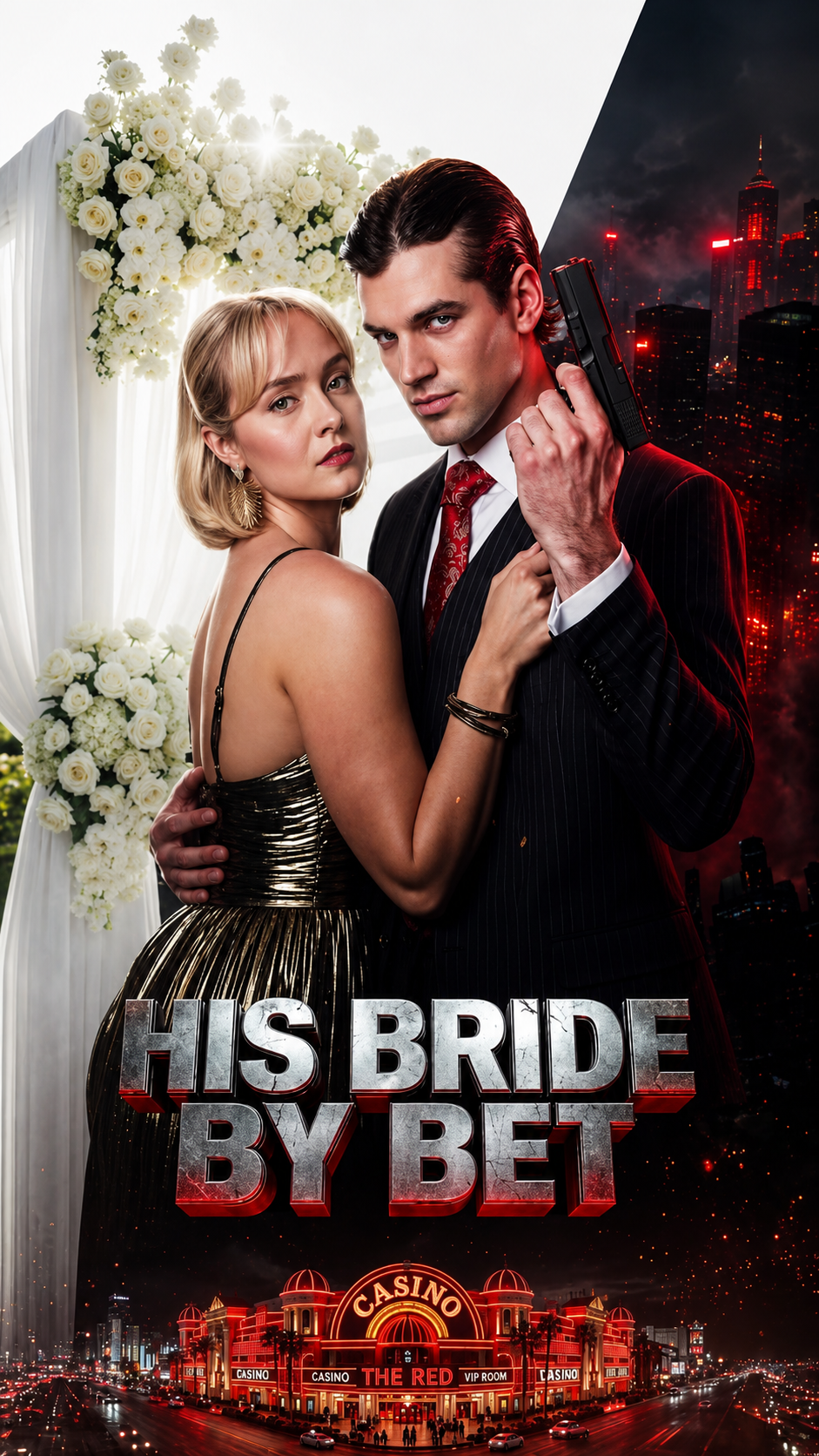 His Bride by Bet