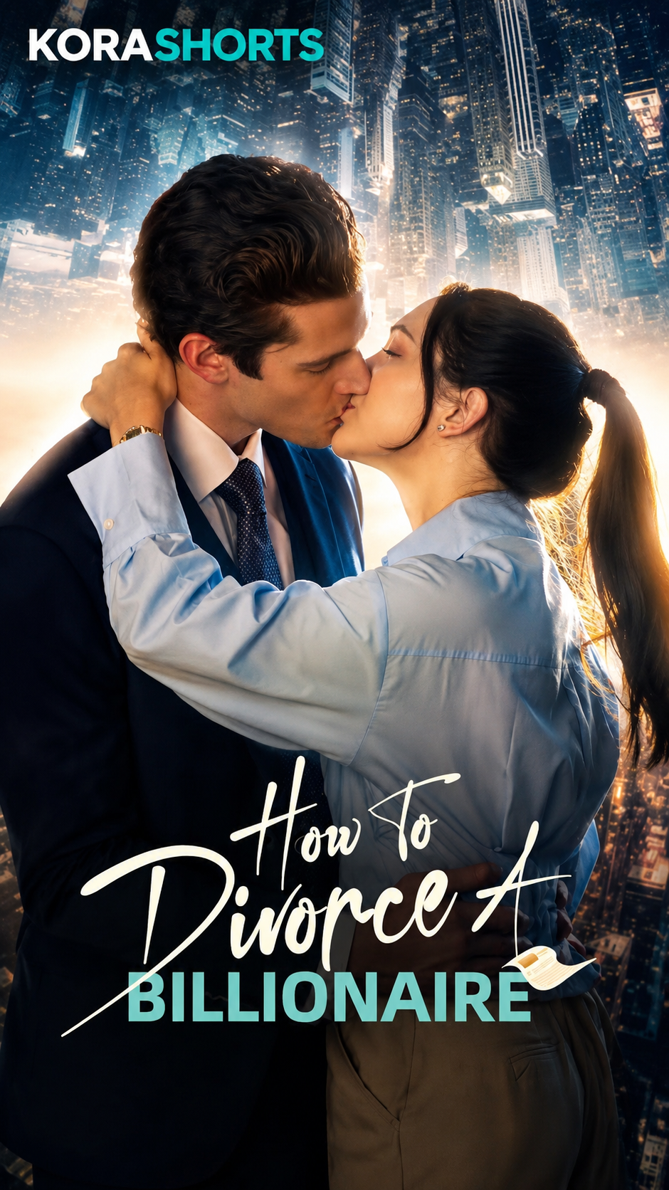 How to Divorce a Billionaire (Full Episodes)