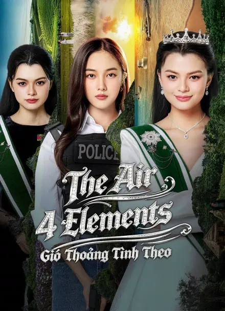The Air 4 Elements (Full Episodes)
